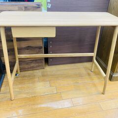 Moda en Casa ワークデスク AUTHORの画像