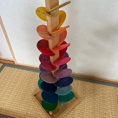 カラコロツリーの中古が安い！激安で譲ります・無料であげます