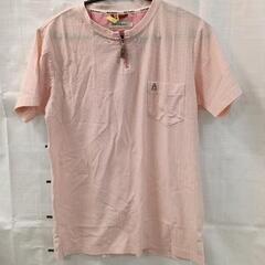 0226-056 ハッシュパピー　TシャツM