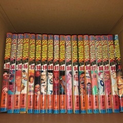 slam dunk 31巻　全巻の画像