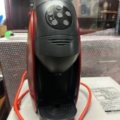 ネスカフェゴールドブレンドバリスタ
