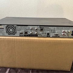 Blu-rayディスプレイ　Panasonic