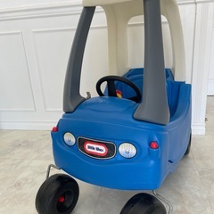 リトルタイクス 三輪車 おもちゃの中古が安い！激安で譲ります