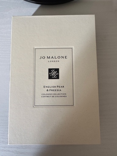 JO MALONE  香水