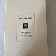 JO MALONE  香水