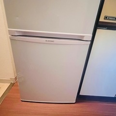 冷蔵庫