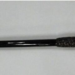 キセル　煙管　喫煙具　時代物　古道具　レトロ　堤げ物　喫煙グッズ...