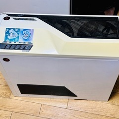 【あげます】フルタワーケース