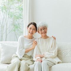 【松戸】介護保険外サービスアシスタの訪問スタッフの画像