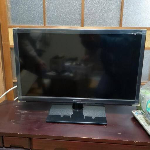 液晶テレビ / パナソニック TH-24A300