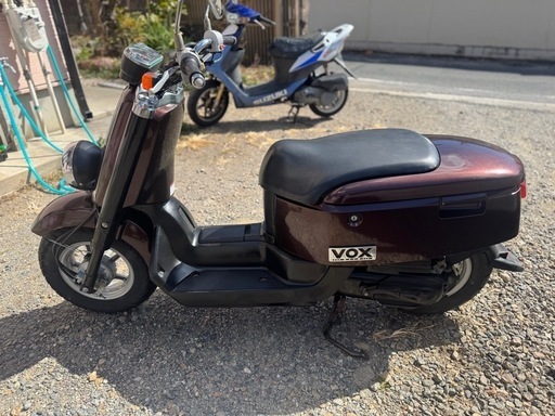 不動品 ヤマハ TY250(53Y)トライアルバイク/250CC/部品取り用 /書類なし