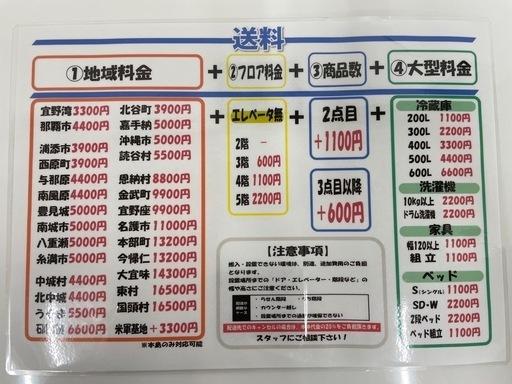 【キッチンカウンター ブラウン/ホワイト】W149.5xD48.5xH85.5cm  クリーニング済み　※引き出しの底板にダメージ（変
