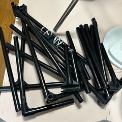イレクターパイプ