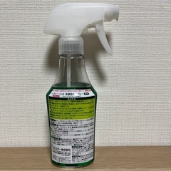 【ほぼ新品】エステー　実感消臭スプレーの画像