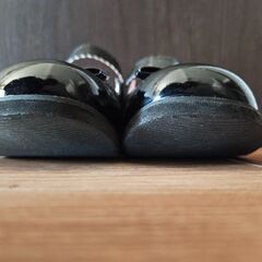 フォーマルシューズ　20センチの画像