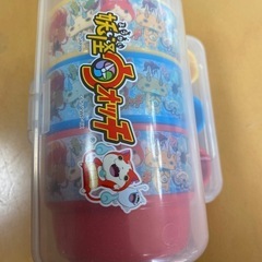 妖怪ウォッチ ゴーバスターズカップの画像