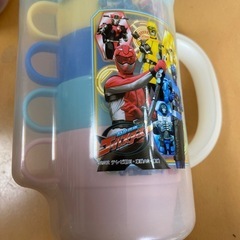 妖怪ウォッチ ゴーバスターズカップの画像
