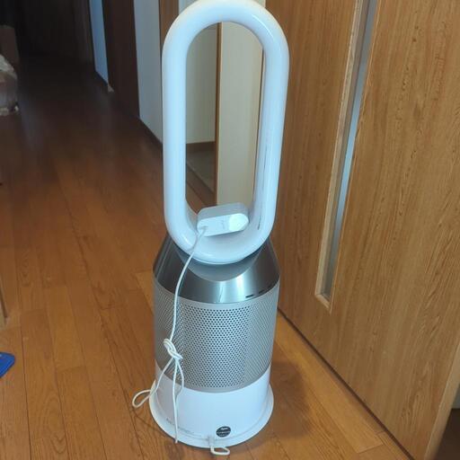 Dyson 空気洗浄機