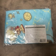 ブランケット