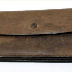 SLOW＆CO　長財布　イングラサット　ロング　ウォレット　SO...