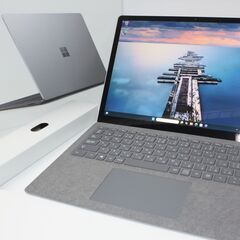 Surface Laptop 3/intel Core i5/2...