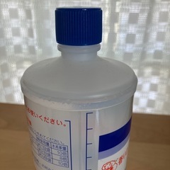 【新品・未使用】ハイクリーチ 750mlの画像