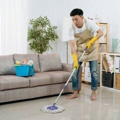 【足利】介護保険外サービスアシスタの訪問スタッフの画像