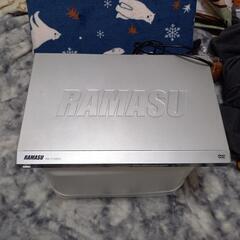 DVDプレーヤー