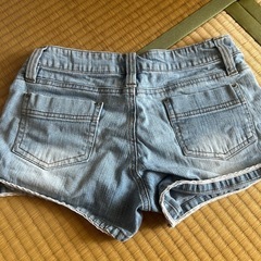 値下げしました！！ショートパンツの画像