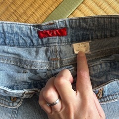 値下げしました！！ショートパンツの画像