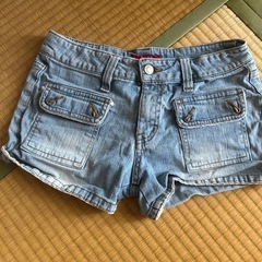 値下げしました！！ショートパンツ