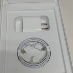 iPad mini 第6世代/Wi-Fi/64GB/A2567〈MK7M3J/A〉