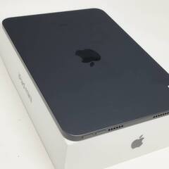iPad mini 第6世代/Wi-Fi/64GB/A2567〈MK7M3J/A〉
