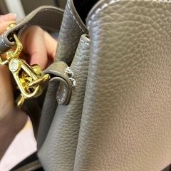 ショルダーバッグ ハンドバッグ 肩掛け の画像