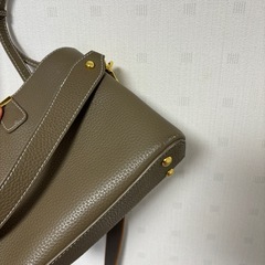 ショルダーバッグ ハンドバッグ 肩掛け の画像
