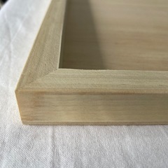 シナベニヤパネル F4 333×242mm の画像