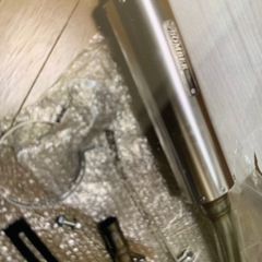 武川　ボンバーマフラー