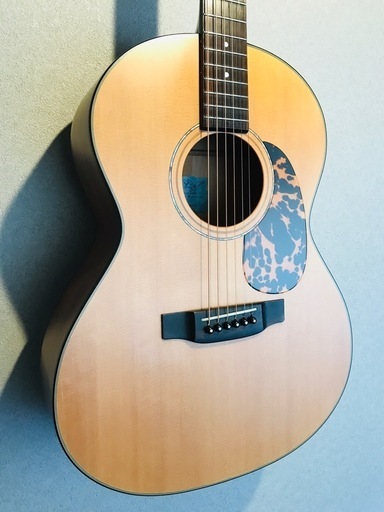 格安！K.yairi RF-K13 MAH (Schumi) 小倉の弦楽器、ギターの中古