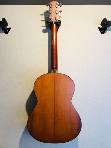 送料込み！（本体のみ）K.yairi RF-K13 MAP 送料込み！（本体のみ）K.yairi RF-K13 MAP 送料込み！（本体のみ）K