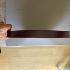 リーンロゼ　ミラーの画像