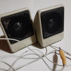 ミニミニ スピーカー 