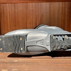 [ジャンク品] salomon スキーブーツの画像