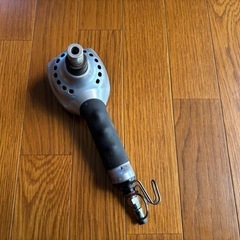 値下げ　若井産業　eハンマー　ばら釘打ち機の画像