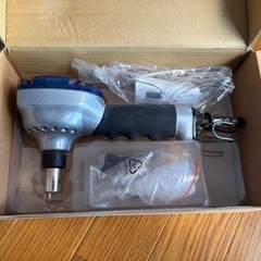 値下げ　若井産業　eハンマー　ばら釘打ち機の画像