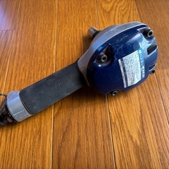 値下げ　若井産業　eハンマー　ばら釘打ち機