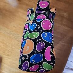Butterflyのショルダーバッグの画像