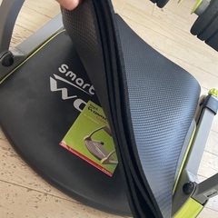 ワンダーコアスマート・マットセット・DVD付きの画像