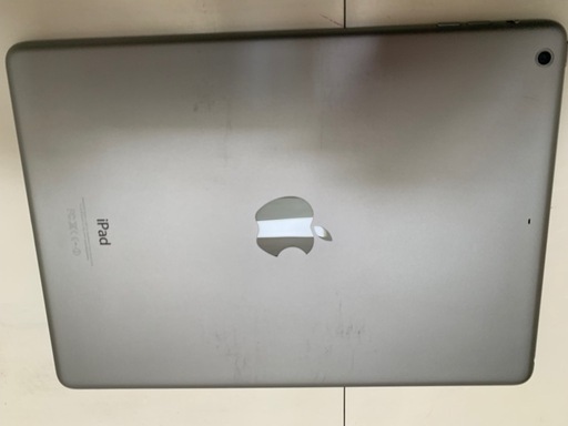 iPad air2 ケース付き