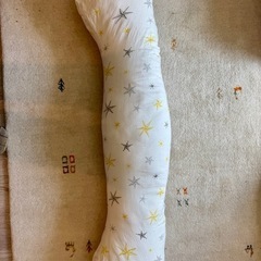 横向き寝タイプ&妊婦さんに⭐︎抱き枕