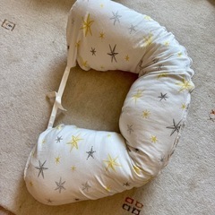 横向き寝タイプ&妊婦さんに⭐︎抱き枕の画像